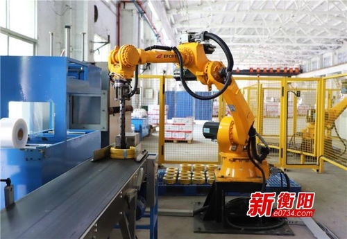 奋进正当时 金杯电缆以RPA数字机器人开拓新基建与数字化新机