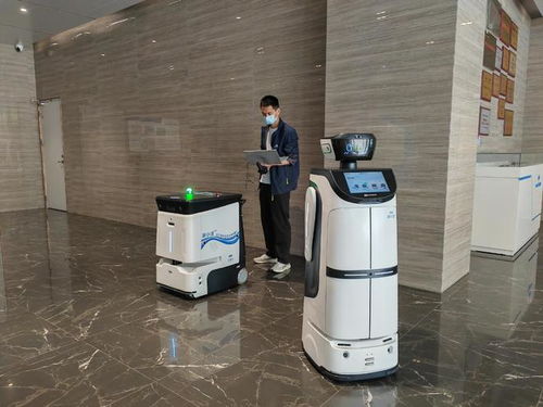 福州推动“智改数转网联”赋能高质量发展 RPA数字机器人的应用实践