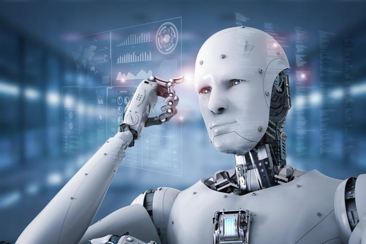 robotic process automation