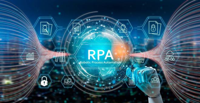 数字化劳动力 RPA机器人如何给财务人员带来新机遇？