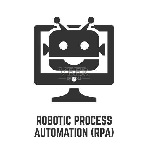 人工智能时代下的机器人流程自动化（RPA） 数字机器人的技术内核与应用图景